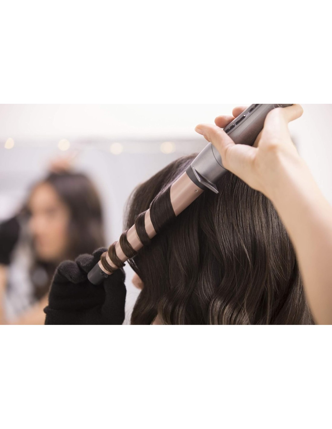 Remington CI83V6 Ferro Arricciacapelli Conico Keratin Protect | shopincasa.it
