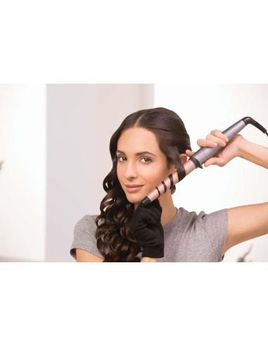 Remington CI83V6 Ferro Arricciacapelli Conico Keratin Protect | shopincasa.it