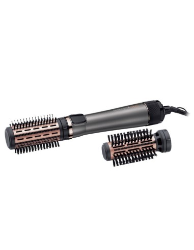 Remington AS8810 Spazzola ad Aria Calda con Vapore 1000W | shopincasa.it
