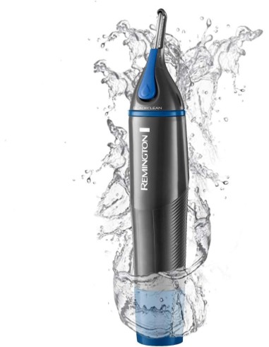 Remington NE3850 Rifinitore Multiuso Naso, Orecchie e Sopracciglia | shopincasa.it