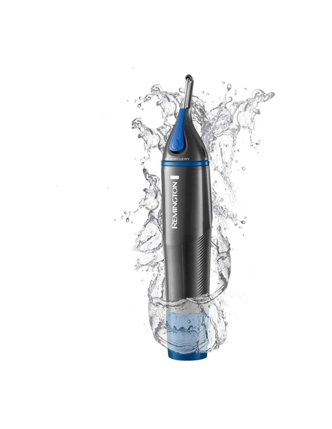 Remington NE3850 Rifinitore Multiuso Naso, Orecchie e Sopracciglia | shopincasa.it