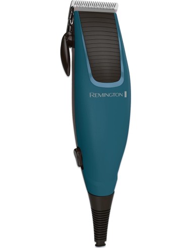 Remington HC5020 Tagliacapelli con Lame Inox e Pettini Guida | shopincasa.it