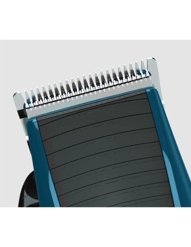 Remington HC5020 Tagliacapelli con Lame Inox e Pettini Guida | shopincasa.it