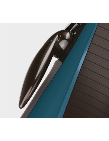 Remington HC5020 Tagliacapelli con Lame Inox e Pettini Guida | shopincasa.it