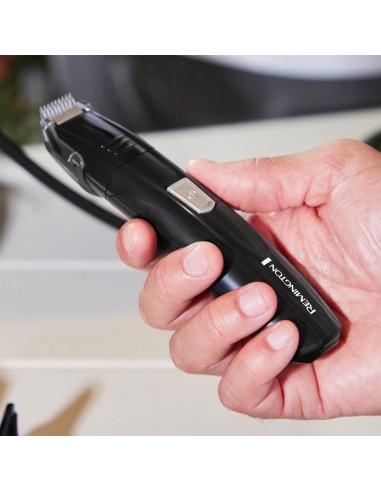 Remington PG180 Rasoio e Regolabarba a Batteria | shopincasa.it