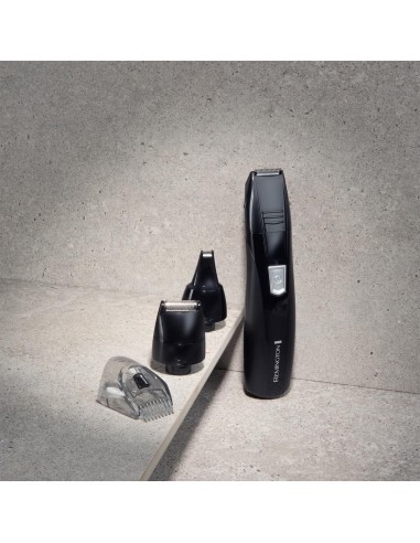 Remington PG180 Rasoio e Regolabarba a Batteria | shopincasa.it