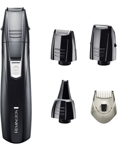 Remington PG180 Rasoio e Regolabarba a Batteria | shopincasa.it