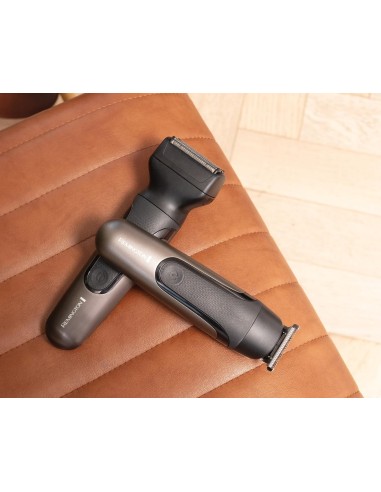 Remington ONE PG760 Rasoio Elettrico Multiuso 10 in 1 Impermeabile | shopincasa.it