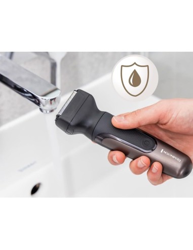 Remington ONE PG760 Rasoio Elettrico Multiuso 10 in 1 Impermeabile | shopincasa.it
