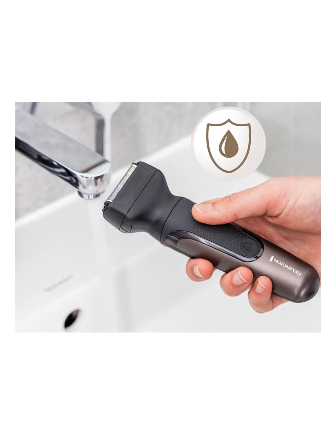 Remington ONE PG760 Rasoio Elettrico Multiuso 10 in 1 Impermeabile | shopincasa.it