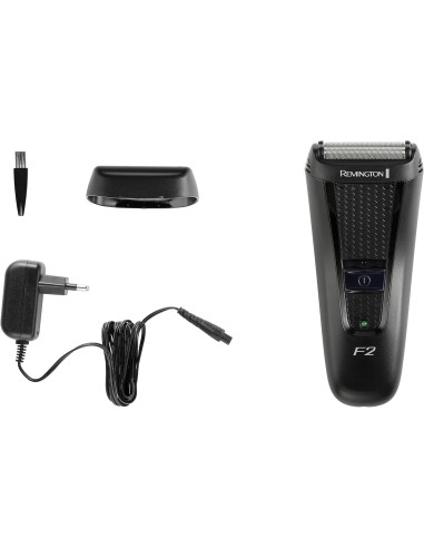 Remington F2002 Rasoio Elettrico a Lamina Style Series F2 | shopincasa.it