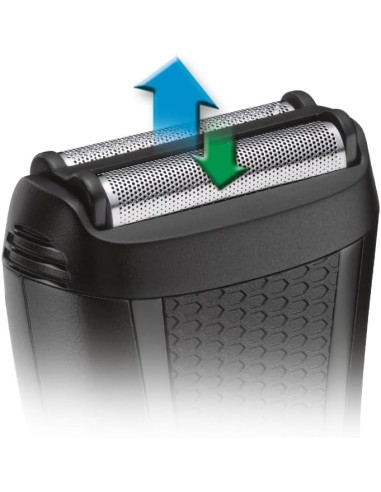 Remington F2002 Rasoio Elettrico a Lamina Style Series F2 | shopincasa.it