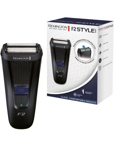 Remington F2002 Rasoio Elettrico a Lamina Style Series F2 | shopincasa.it