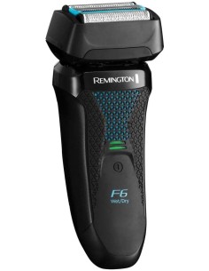 Remington F6000 Rasoio Elettrico a Lamina Impermeabile Series Aqua F6 | shopincasa.it