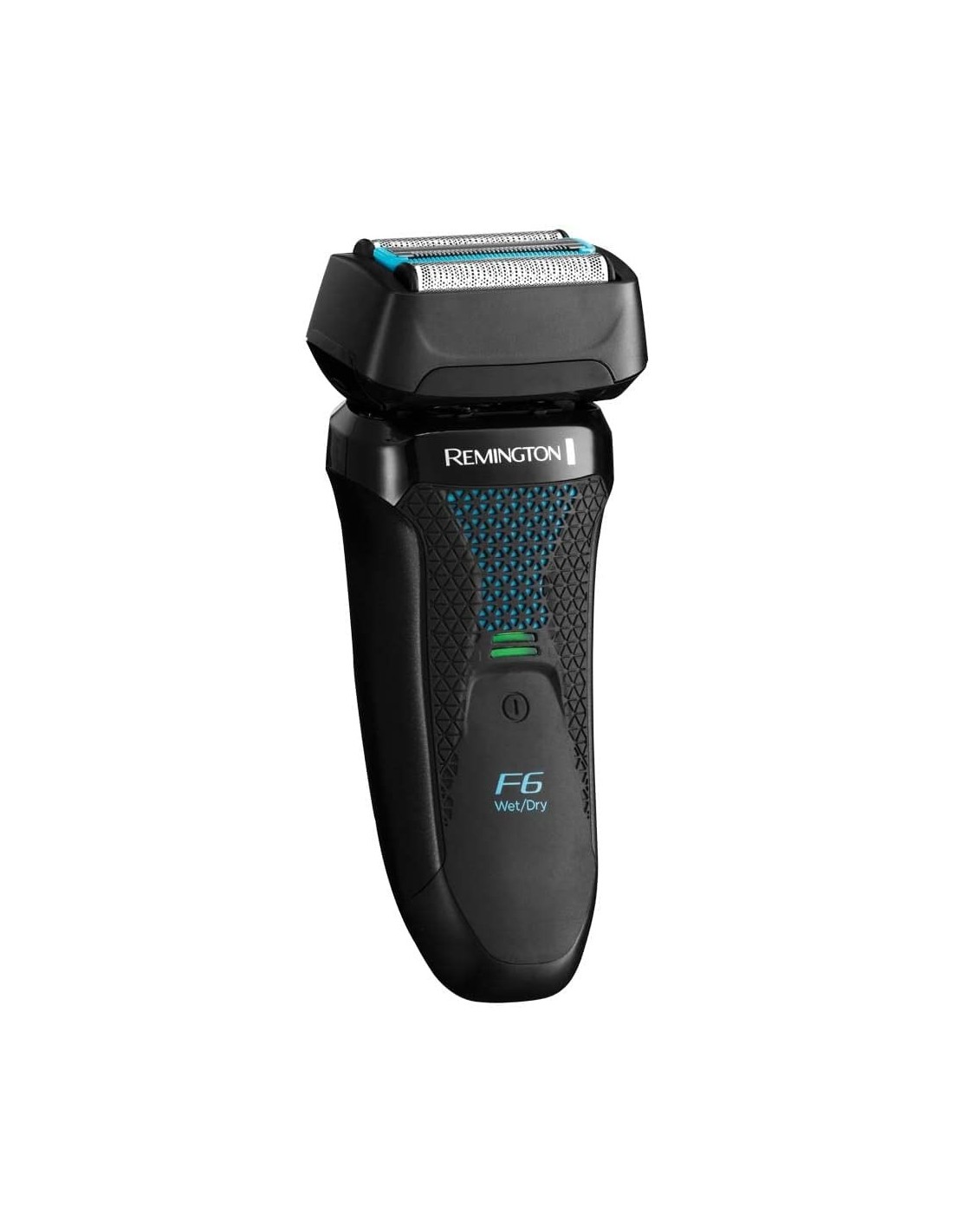 Remington F6000 Rasoio Elettrico a Lamina Impermeabile Series Aqua F6 | shopincasa.it