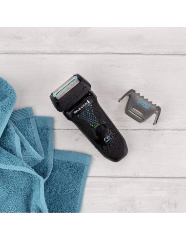 Remington F6000 Rasoio Elettrico a Lamina Impermeabile Series Aqua F6 | shopincasa.it