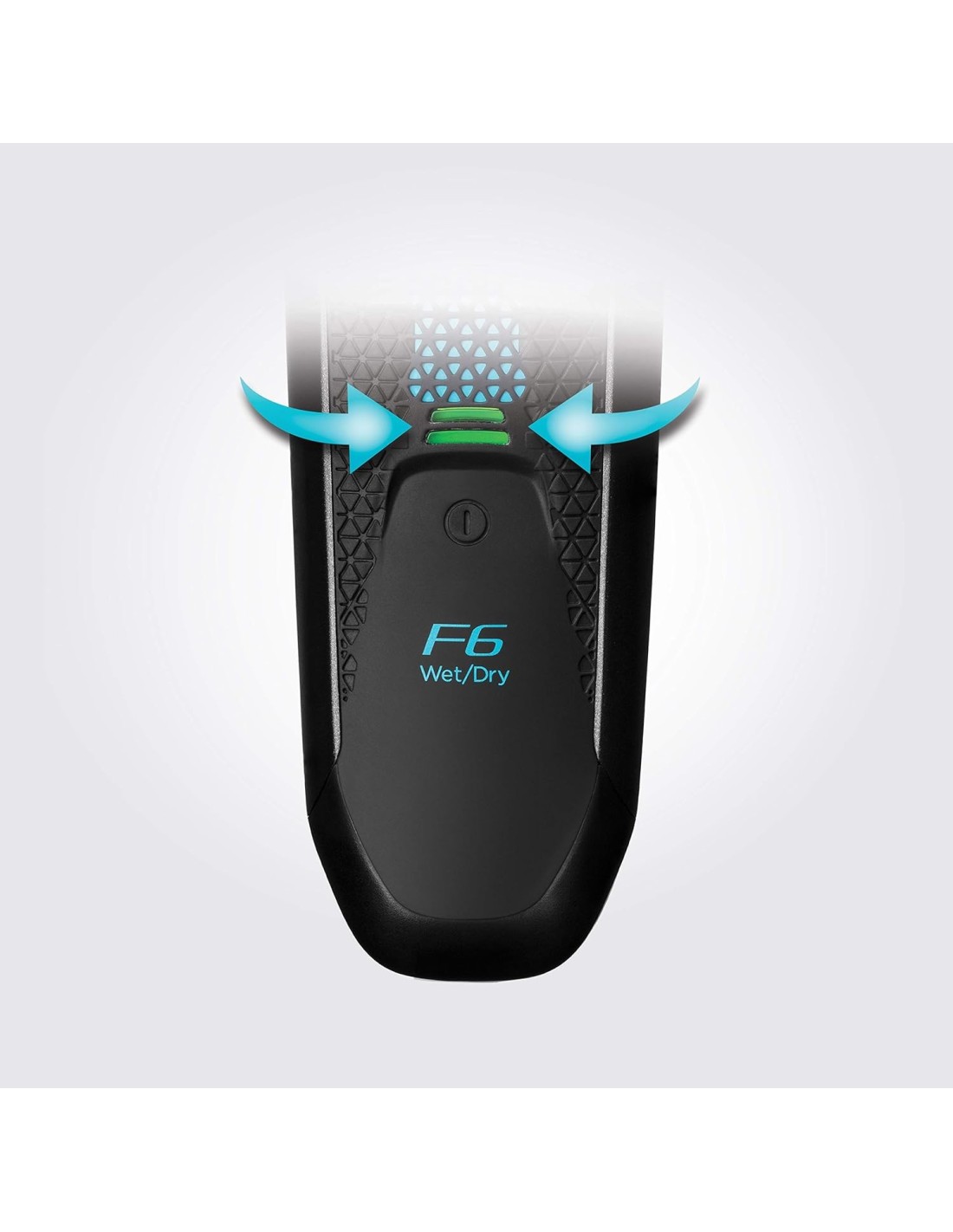 Remington F6000 Rasoio Elettrico a Lamina Impermeabile Series Aqua F6 | shopincasa.it
