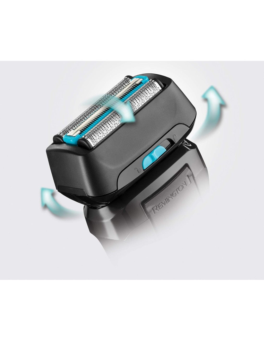Remington F6000 Rasoio Elettrico a Lamina Impermeabile Series Aqua F6 | shopincasa.it