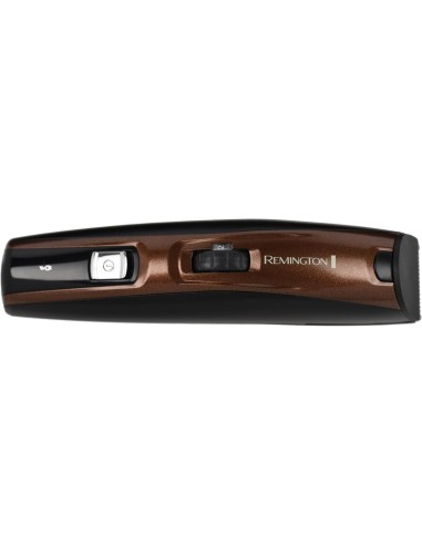 Remington MB4046 Regolabarba con Pettini e Accessori | shopincasa.it