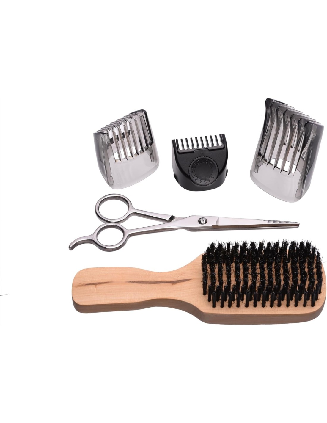 Remington MB4046 Regolabarba con Pettini e Accessori | shopincasa.it