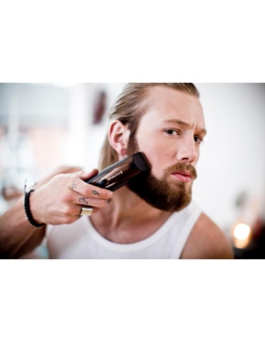 Remington MB4046 Regolabarba con Pettini e Accessori | shopincasa.it