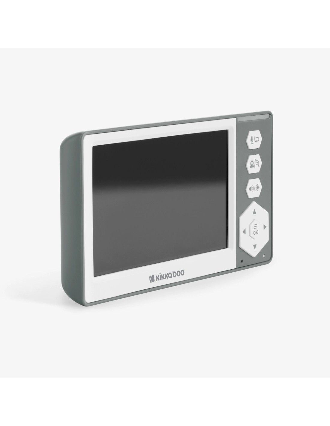 ADY Video Baby Monitor 4.3" con Pan/Tilt e Visione Notturna | shopincasa.it