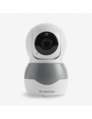 ADY Video Baby Monitor 4.3" con Pan/Tilt e Visione Notturna | shopincasa.it