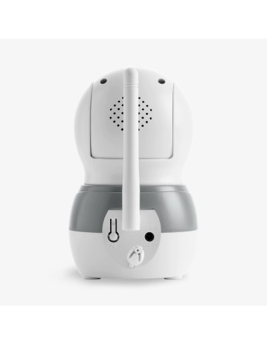 ADY Video Baby Monitor 4.3" con Pan/Tilt e Visione Notturna | shopincasa.it