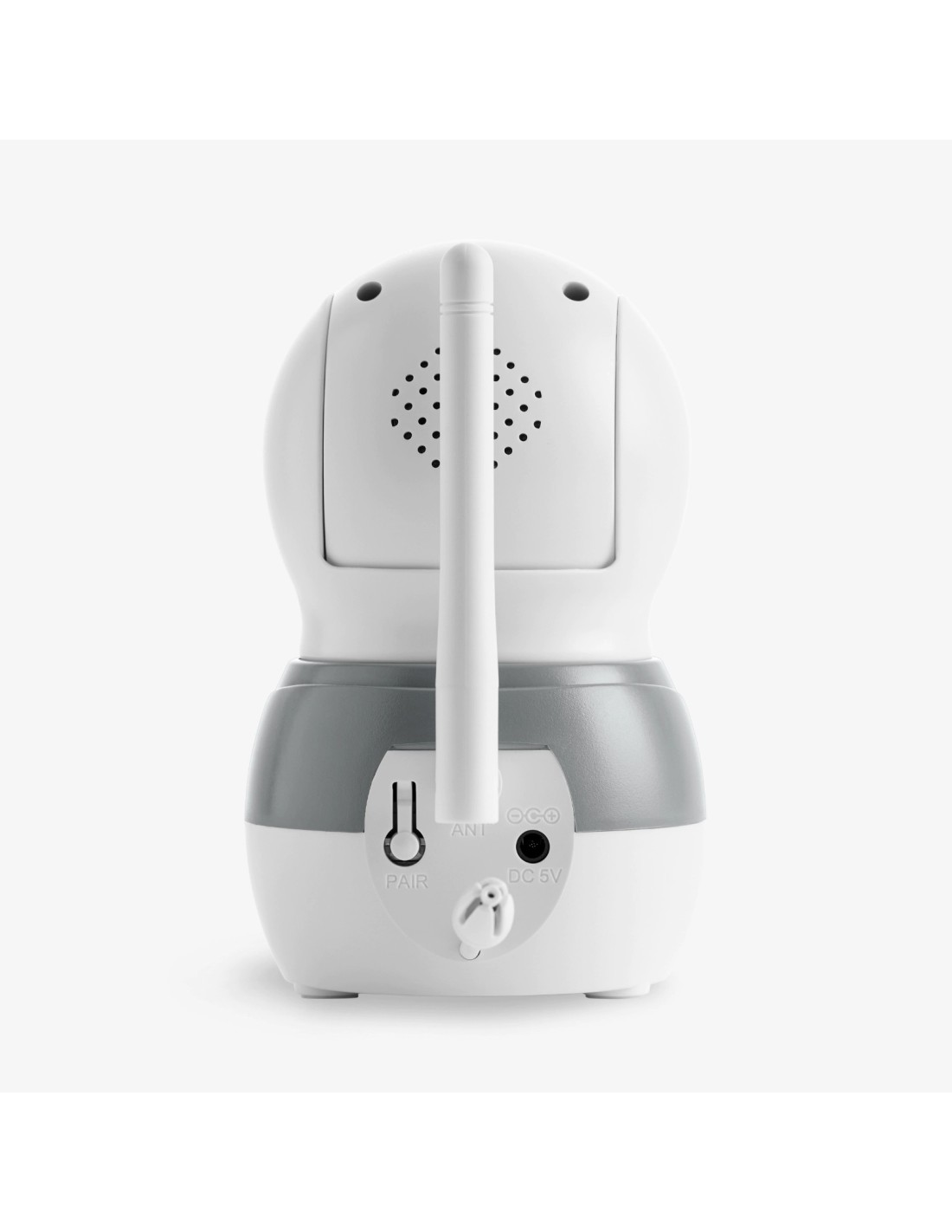 ADY Video Baby Monitor 4.3" con Pan/Tilt e Visione Notturna | shopincasa.it