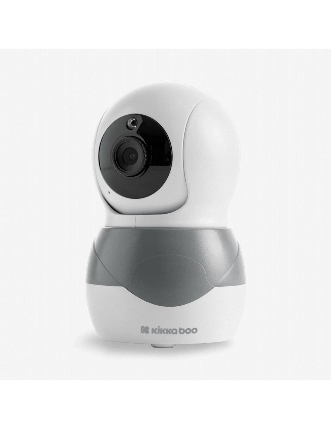 ADY Video Baby Monitor 4.3" con Pan/Tilt e Visione Notturna | shopincasa.it