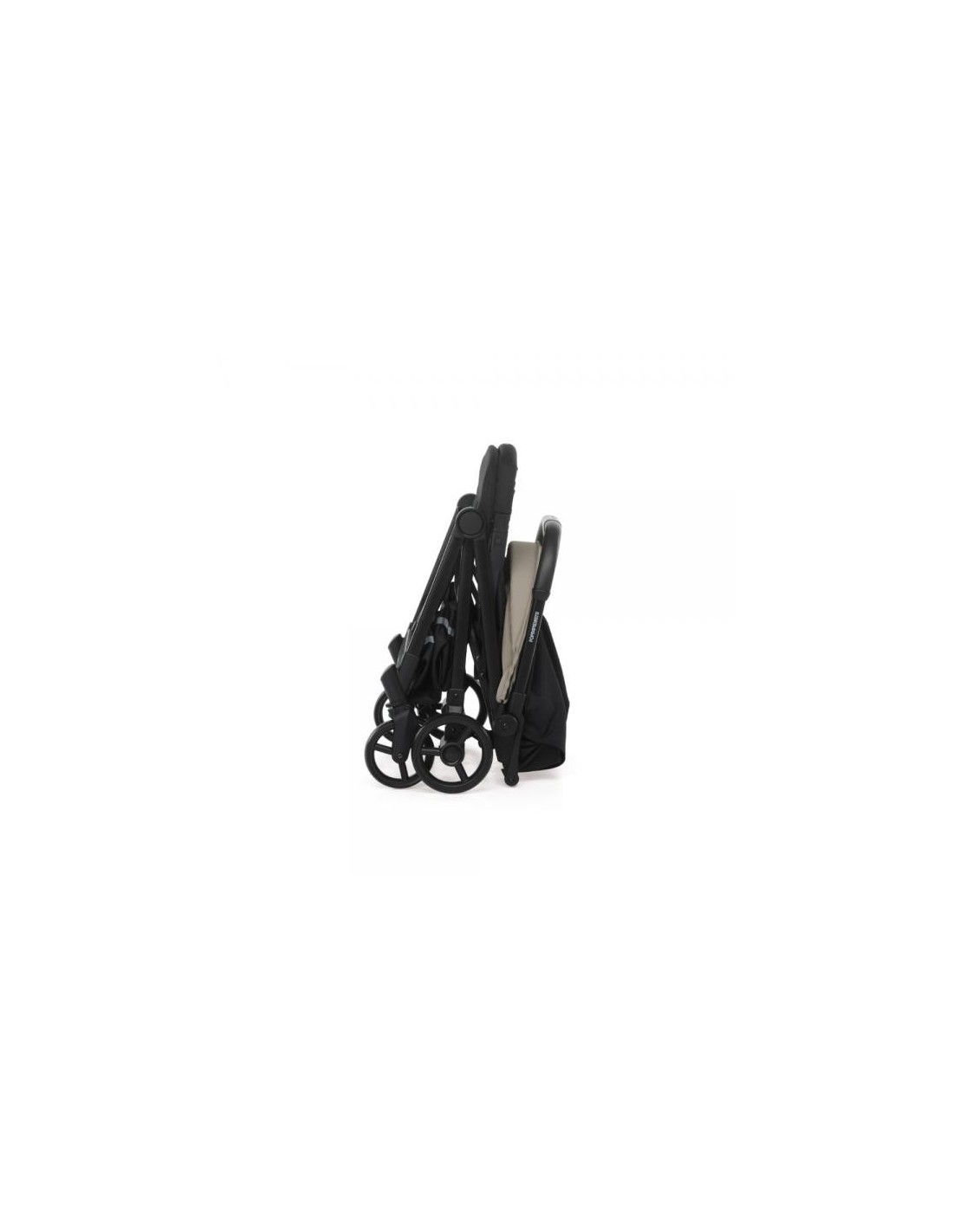 Passeggino Voilà Foppapedretti Sabbia – Portata 22 kg, Chiusura Automatica | shopincasa.it