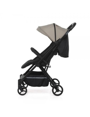 Passeggino Voilà Foppapedretti Sabbia – Portata 22 kg, Chiusura Automatica | shopincasa.it