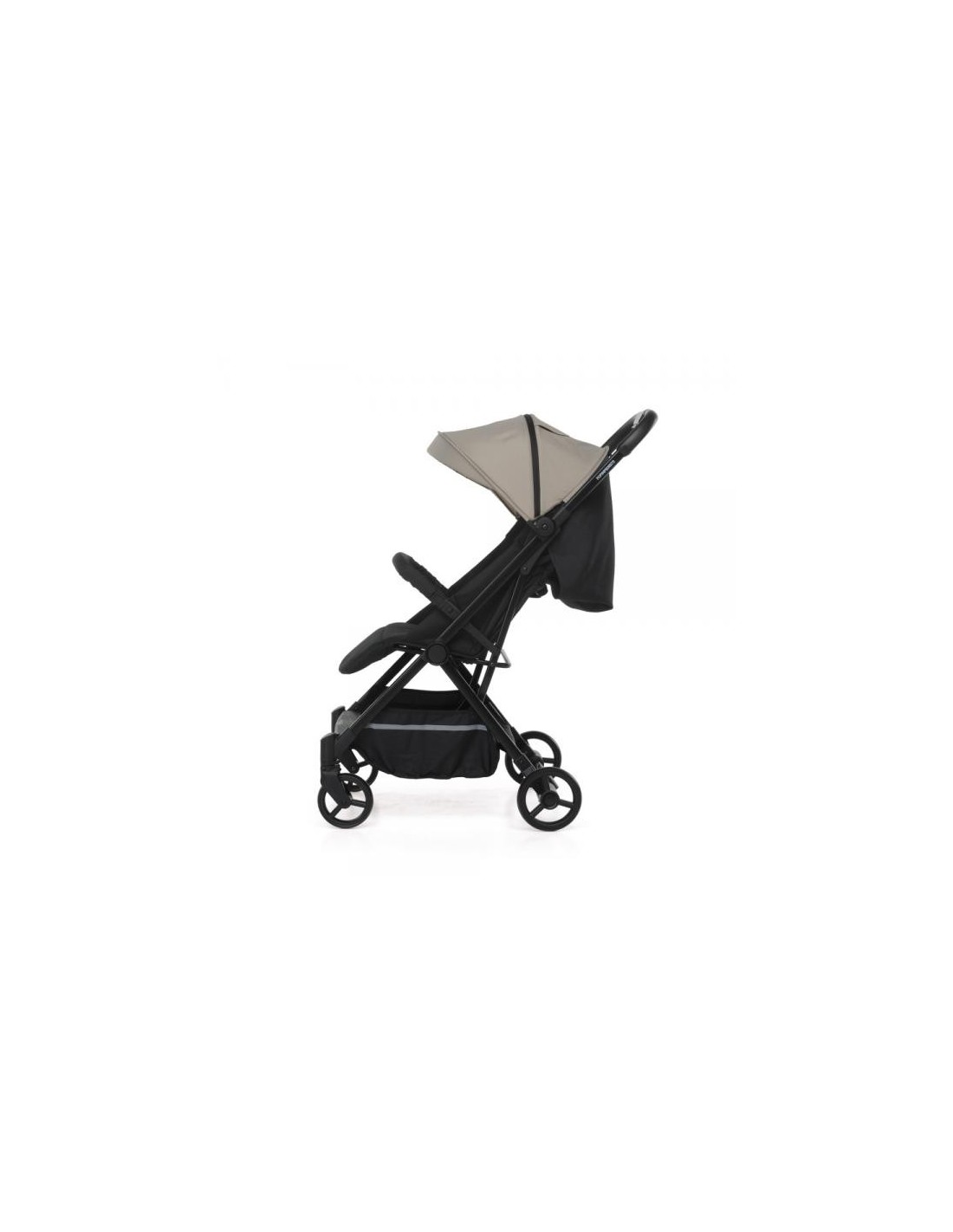 Passeggino Voilà Foppapedretti Sabbia – Portata 22 kg, Chiusura Automatica | shopincasa.it