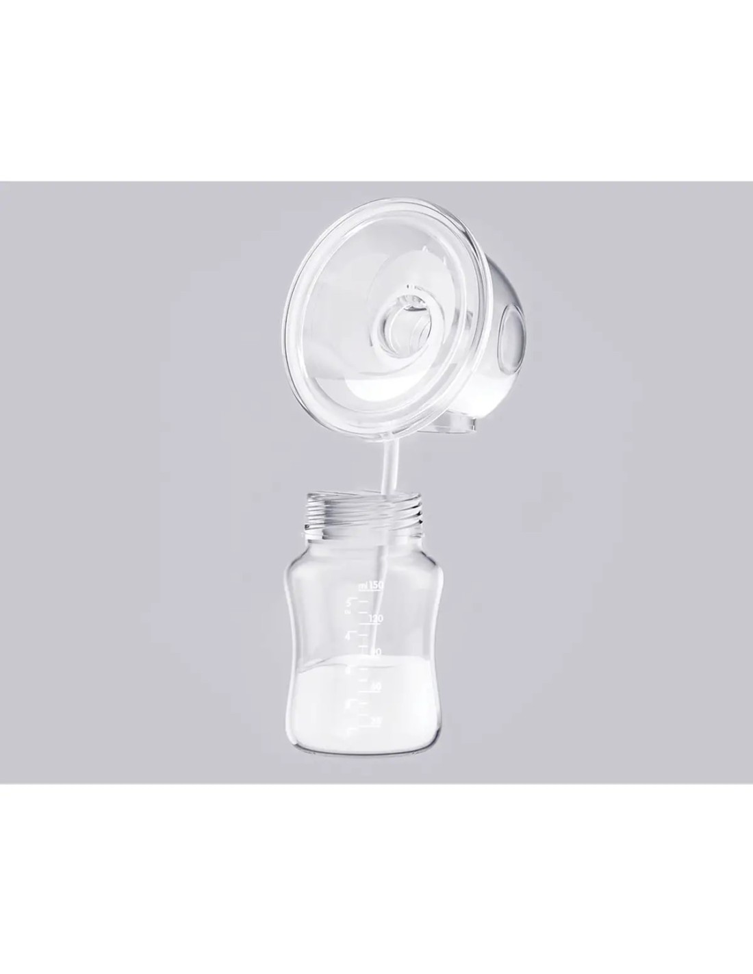 Tiralatte Elettrico Indossabile Noa Mint | shopincasa.it