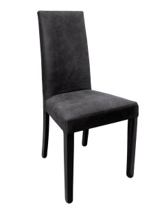 SEDIE: vendita online SEDIA DENVER YUMA ANTRACITE in offerta
