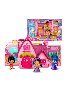 PINYPON PNY89000 TALE MENSION