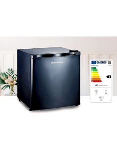MINI FRIGO IGLOO NERO 46 LITRI MELCHIONI