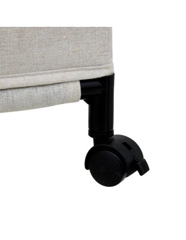 SCATOLA CAMBIOSTAGIONE 209359 DRESSY 66X60X22CM POLIESTERE