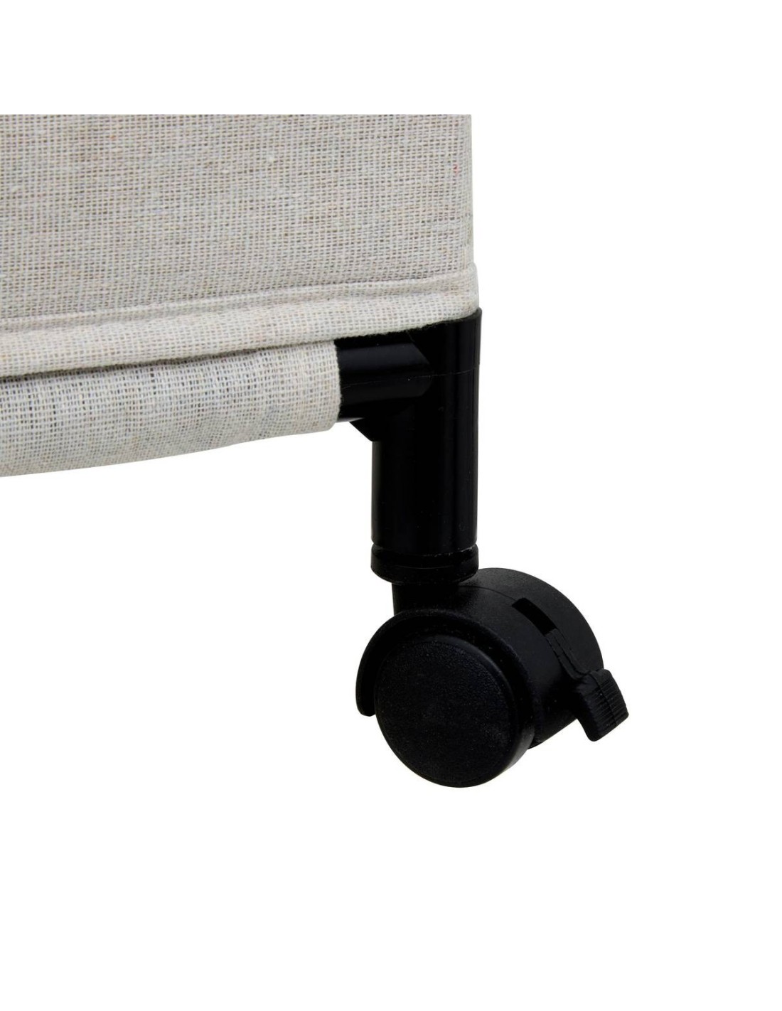 SCATOLA CAMBIOSTAGIONE 209359 DRESSY 66X60X22CM POLIESTERE