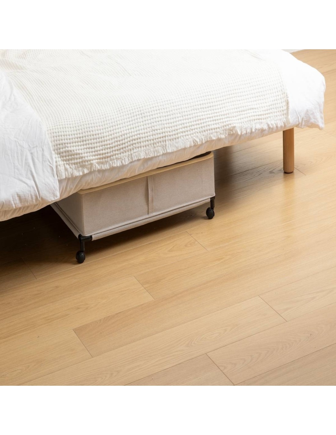 SCATOLA CAMBIOSTAGIONE 209359 DRESSY 66X60X22CM POLIESTERE