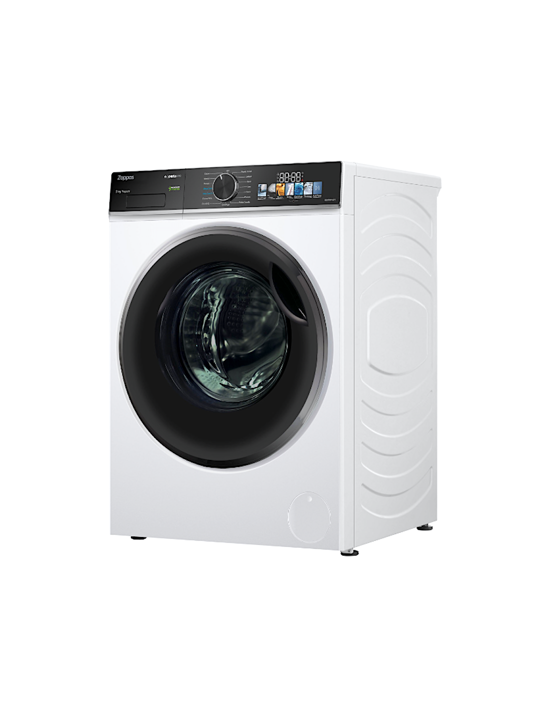 L/BIANCHERIA EZW9XWH 9KG A-20  1200G/M ZOPPAS