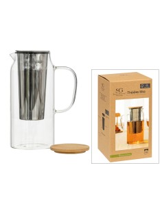 TEIERA MIA VETRO 1,3LT