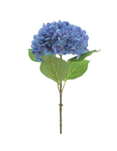 FIORE 2783-80 HYDRANGEA 66CM CELESTE