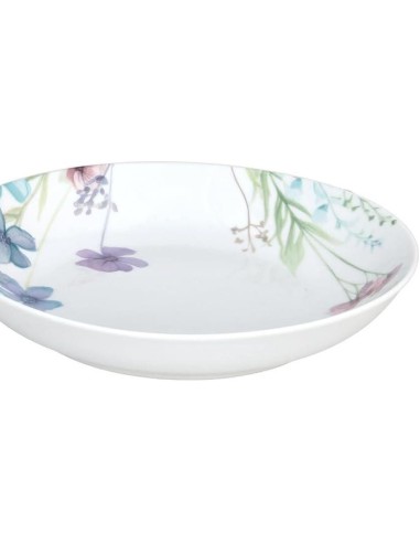 Tognana Florenne Servizio Tavola 18 Pezzi con Decori Floreali | shopincasa.it