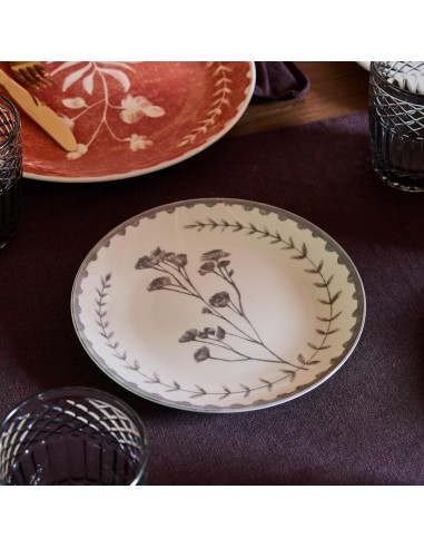 Tognana Madeline Servizio Piatti 18 Pezzi in Porcellana Multicolor | shopincasa.it