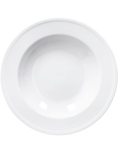 Tognana Milano Servizio Piatti 18 Pezzi in Porcellana Bianca | shopincasa.it