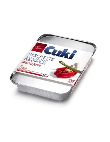 CUKI VASCH 4P RET C/C R75 su Shop in Casa