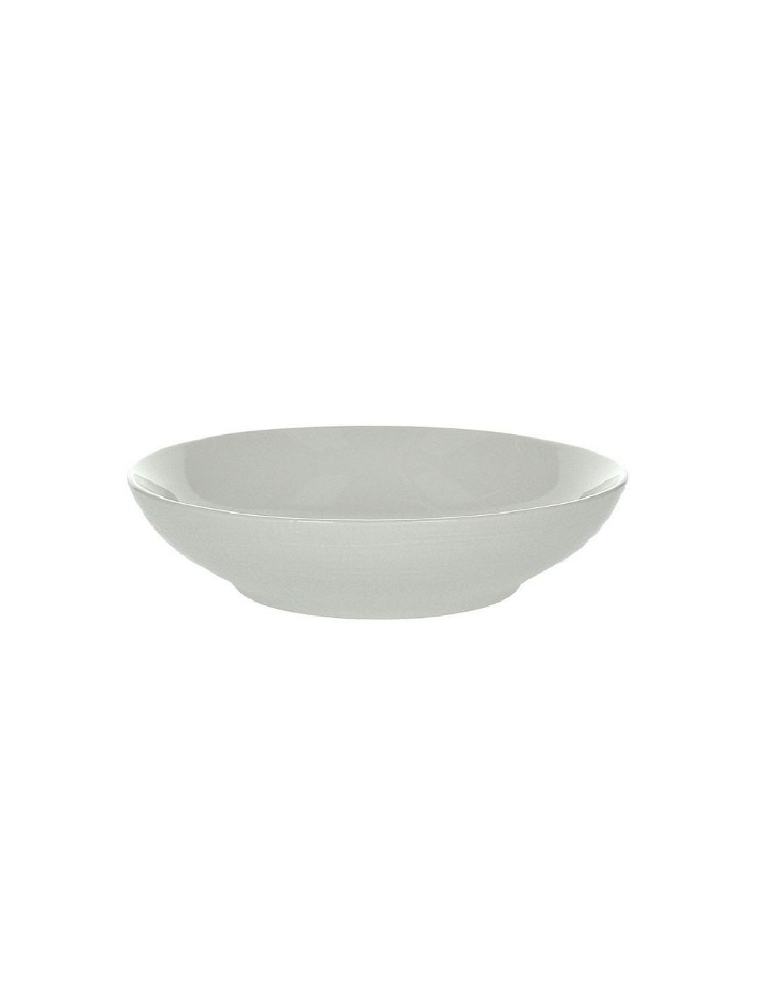 Tognana Victoria piatto piano 27 cm in porcellana | shopincasa.it