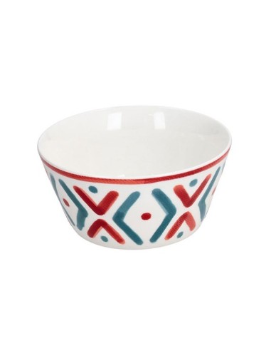 Ciotola 14 cm Iris Vietri Tognana multicolor | shopincasa.it