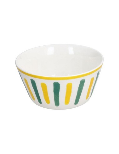 Ciotola 14 cm Iris Vietri Tognana multicolor | shopincasa.it